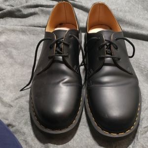 The Original Dr. Martens